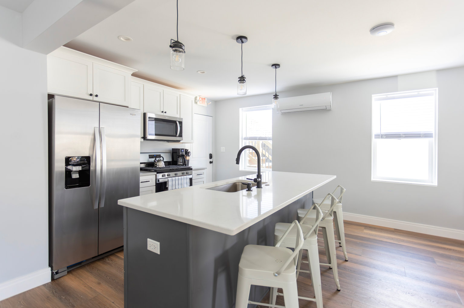 New Buffalo Vacation Rental