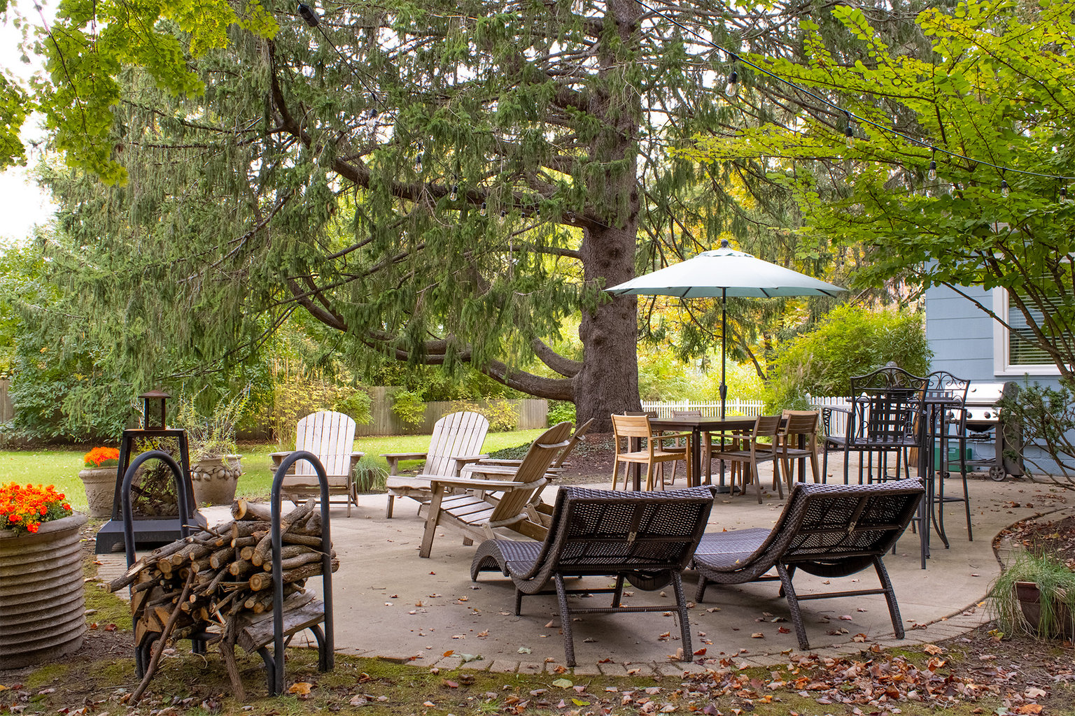 Lakeside Vacation Rental