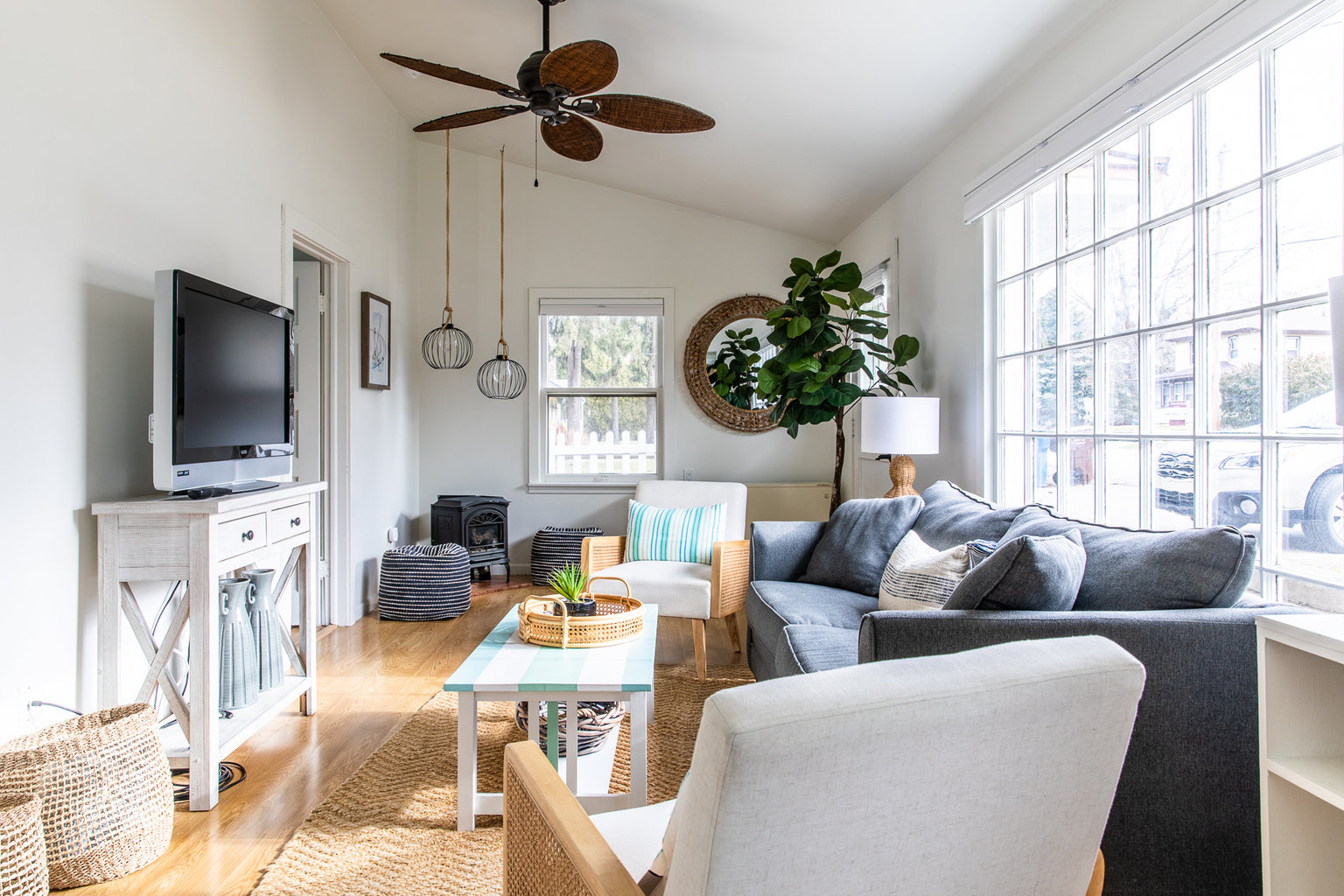 Union Pier Vacation Rental