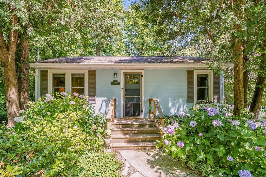 Lakeside Vacation Rental