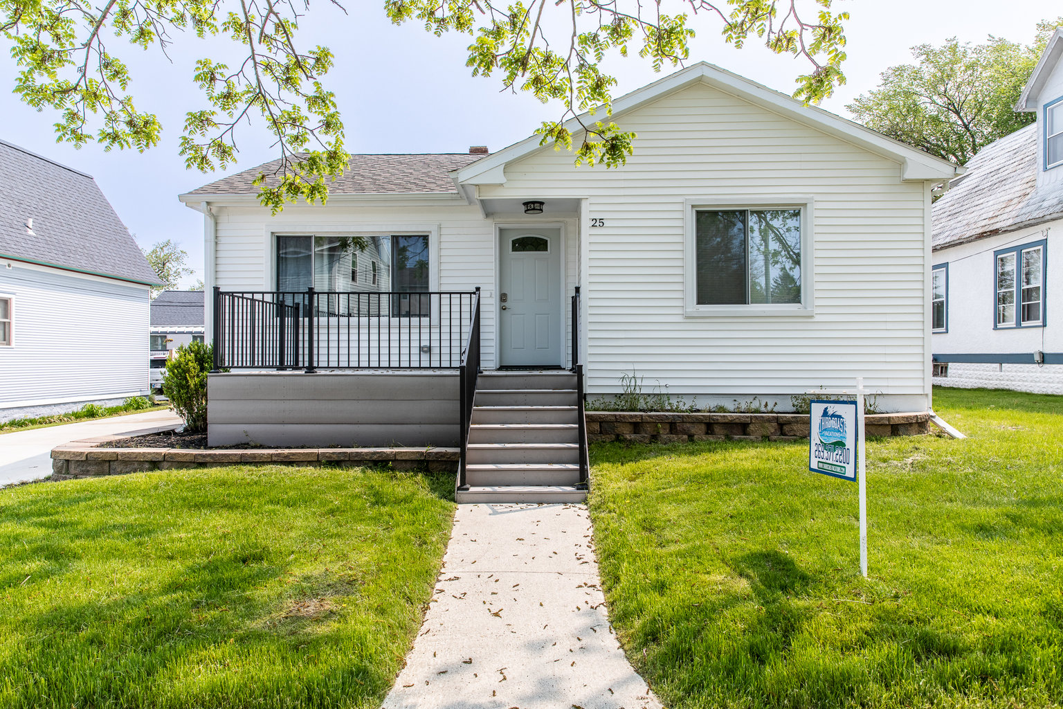 New Buffalo Vacation Rental