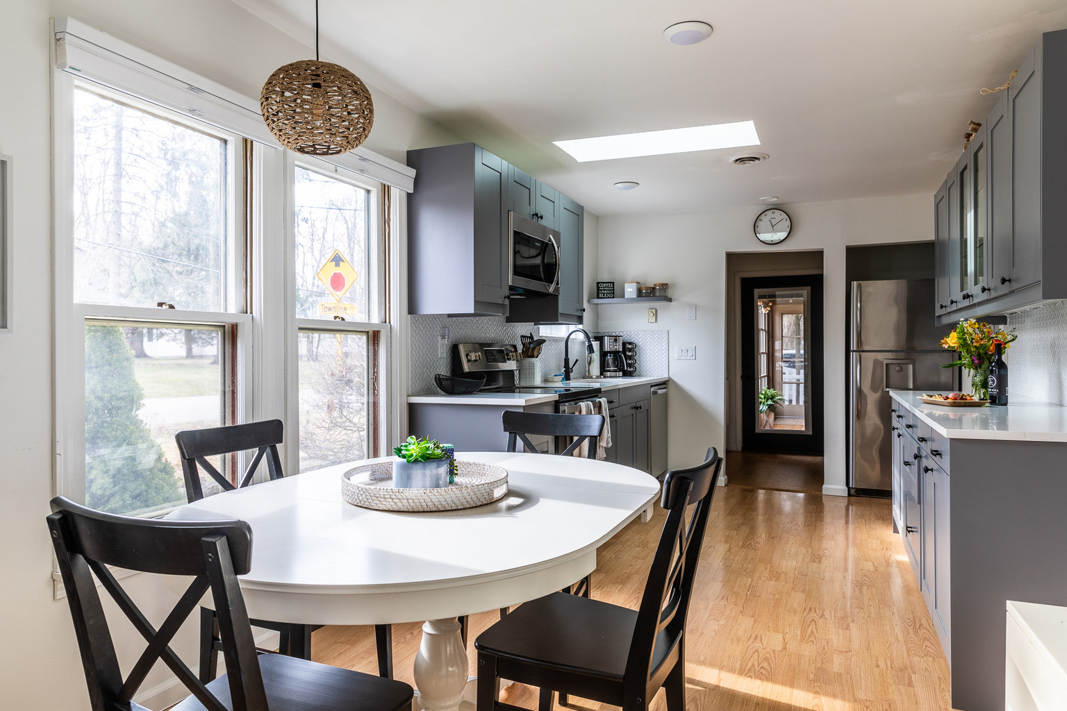 Union Pier Vacation Rental