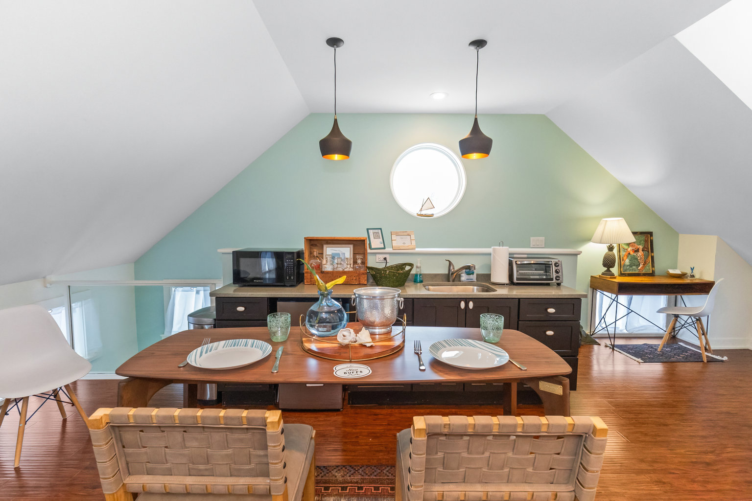 New Buffalo Vacation Rental
