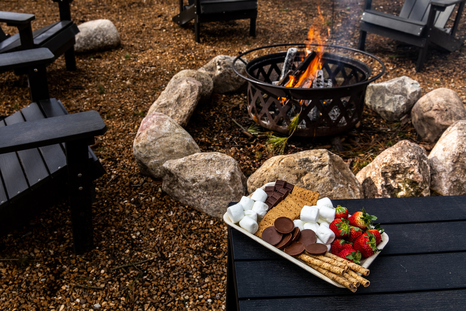 Union Pier Vacation Rental