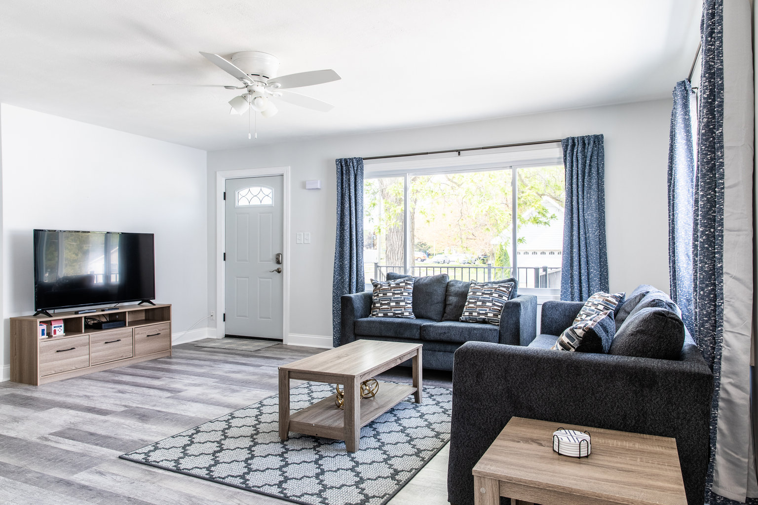 New Buffalo Vacation Rental