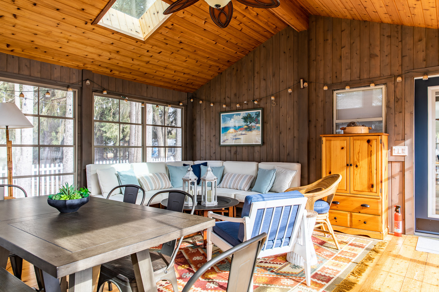 Union Pier Vacation Rental