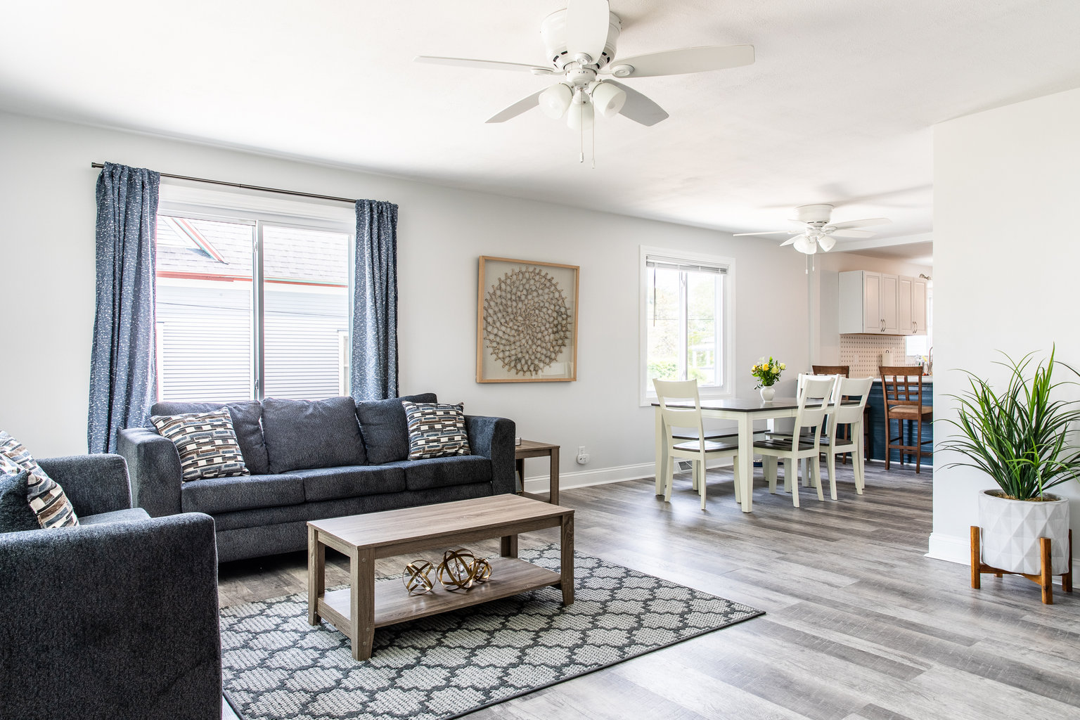 New Buffalo Vacation Rental