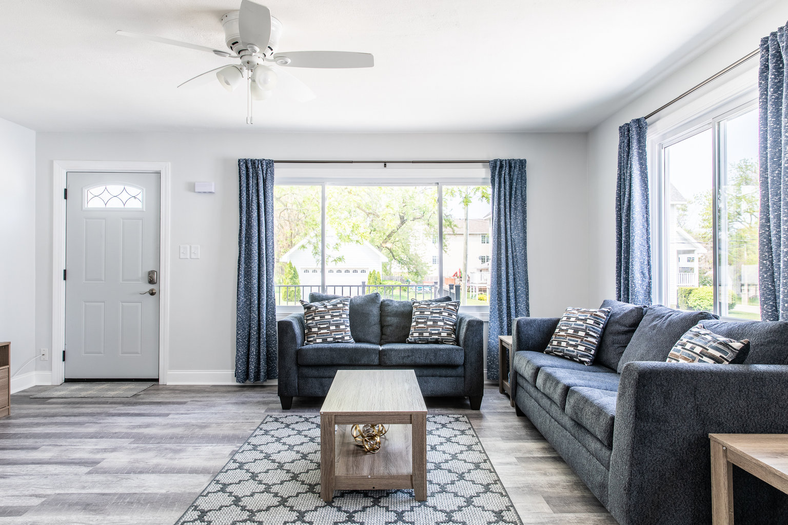 New Buffalo Vacation Rental