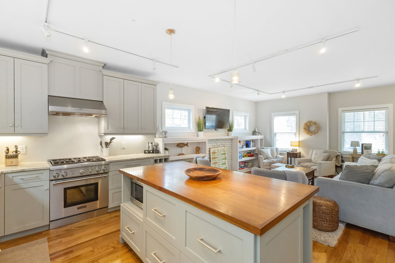 Sawyer Vacation Rental