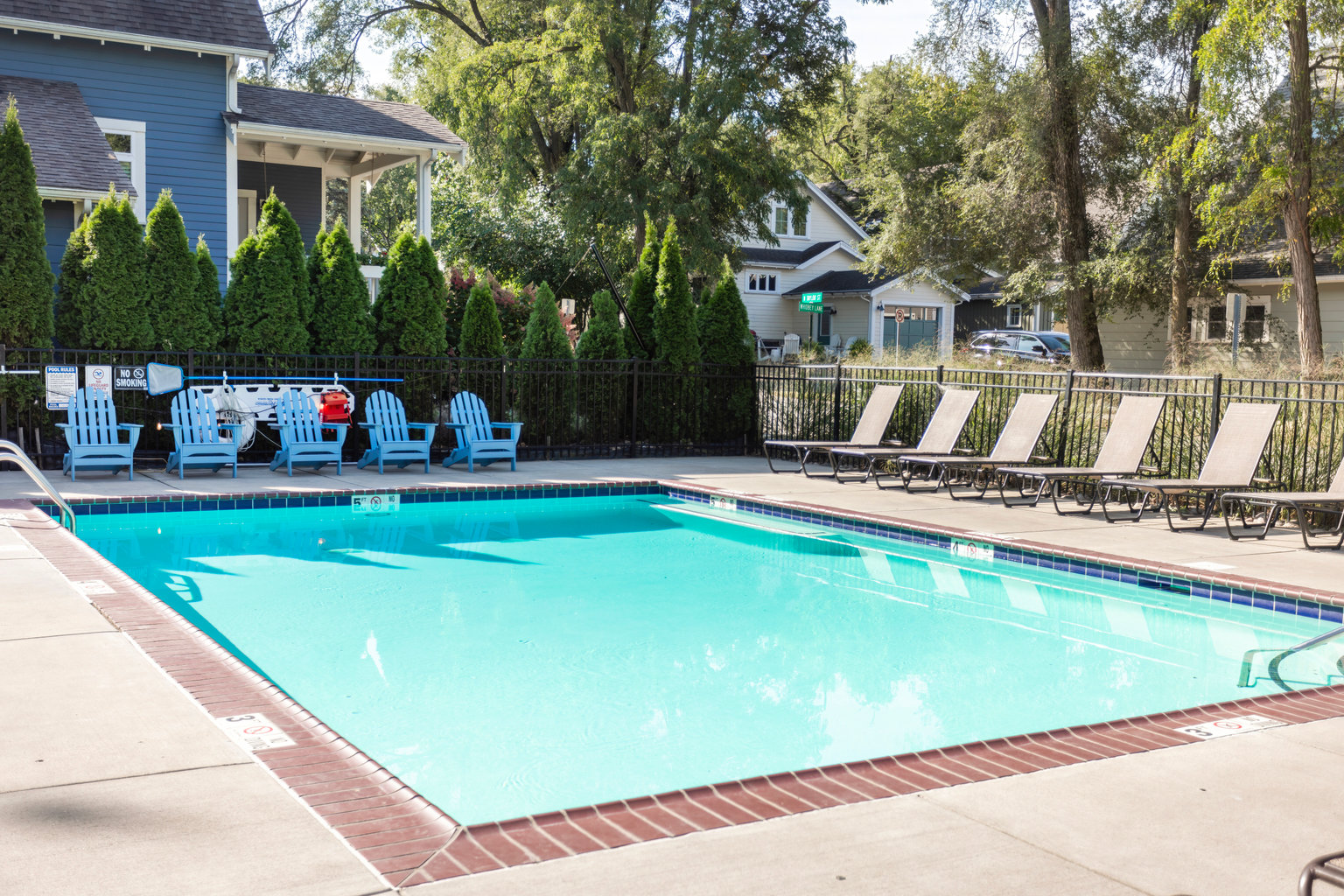 New Buffalo Vacation Rental