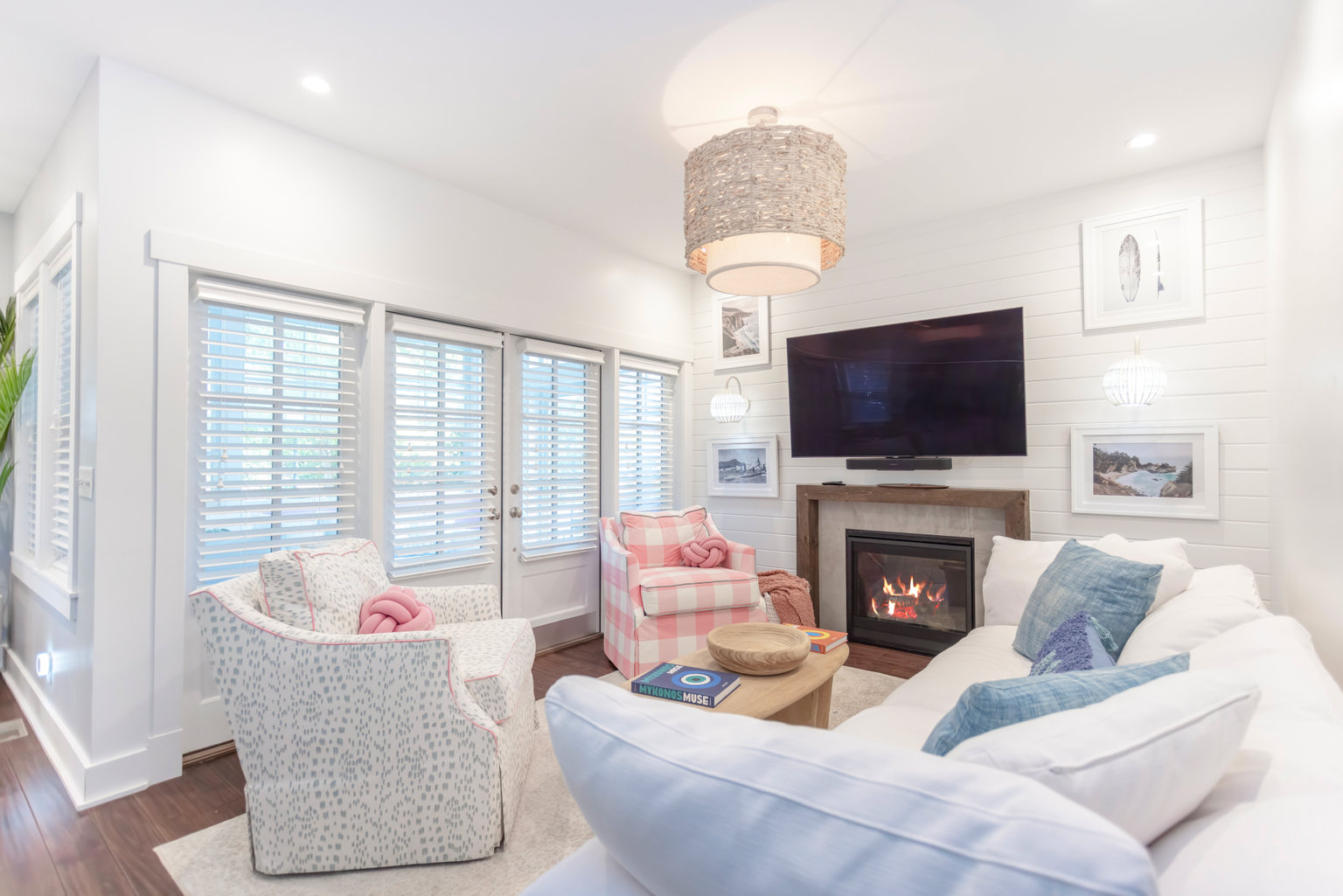 New Buffalo Vacation Rental