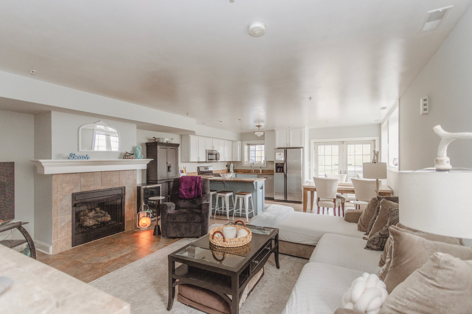 Michigan City Vacation Rental