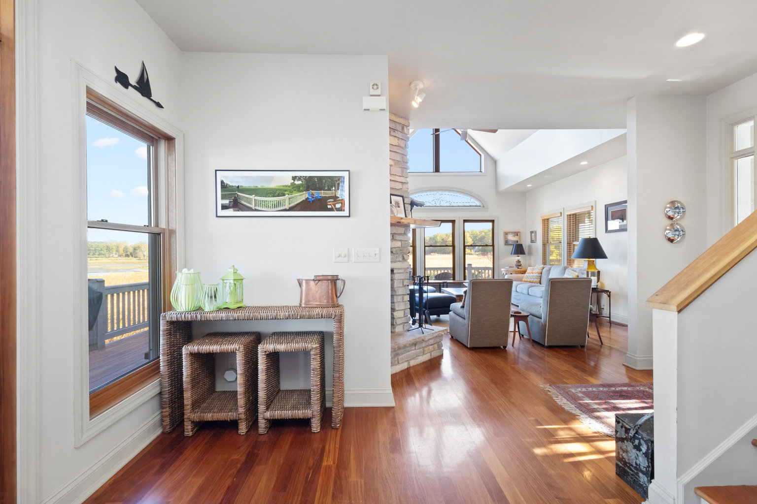 New Buffalo Vacation Rental