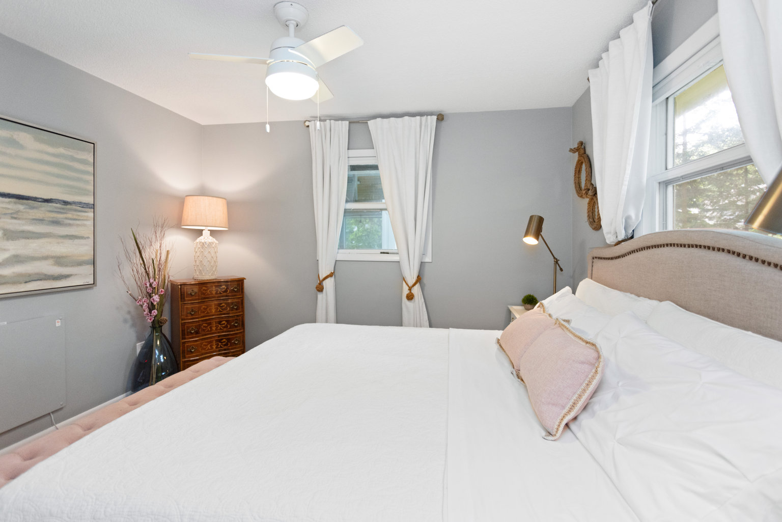 Union Pier Vacation Rental