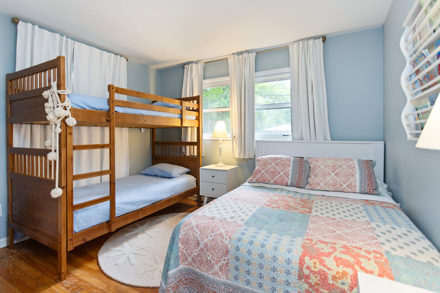 Union Pier Vacation Rental