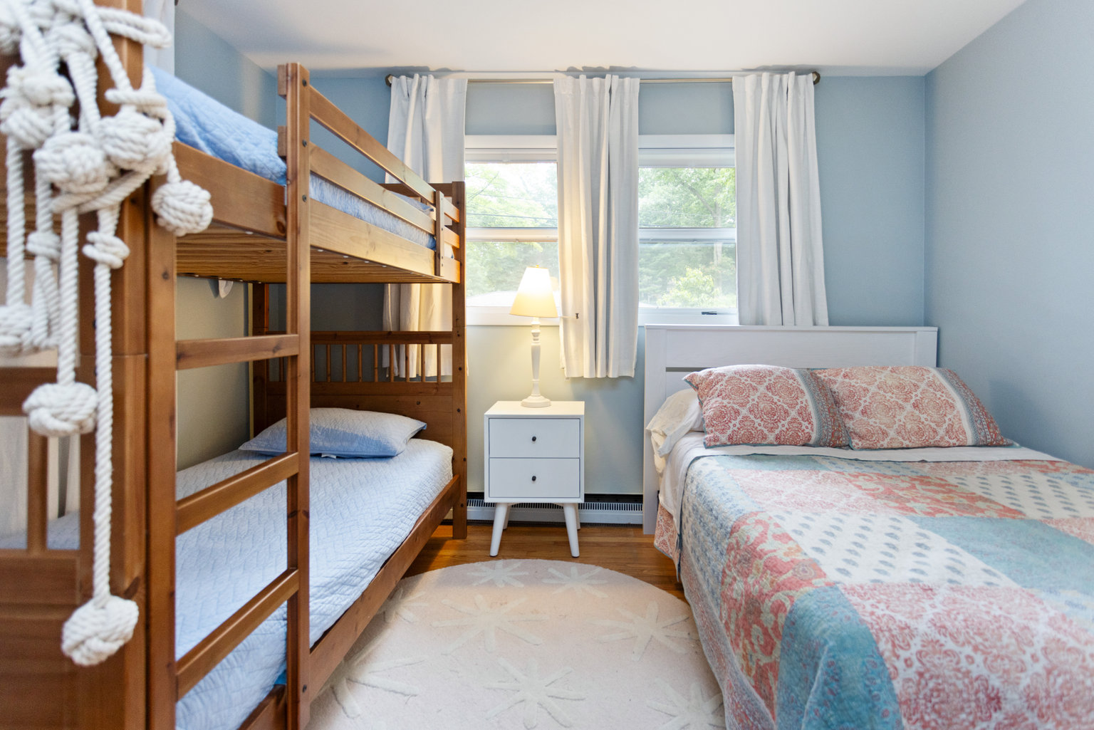 Union Pier Vacation Rental