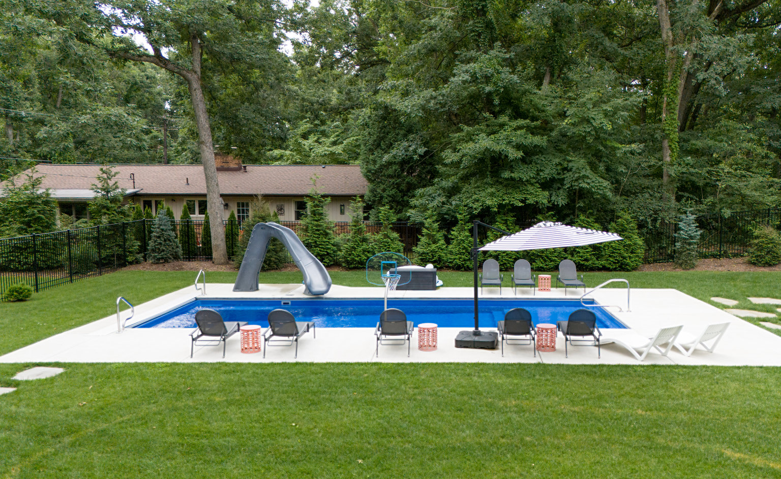 Grand Beach Vacation Rental