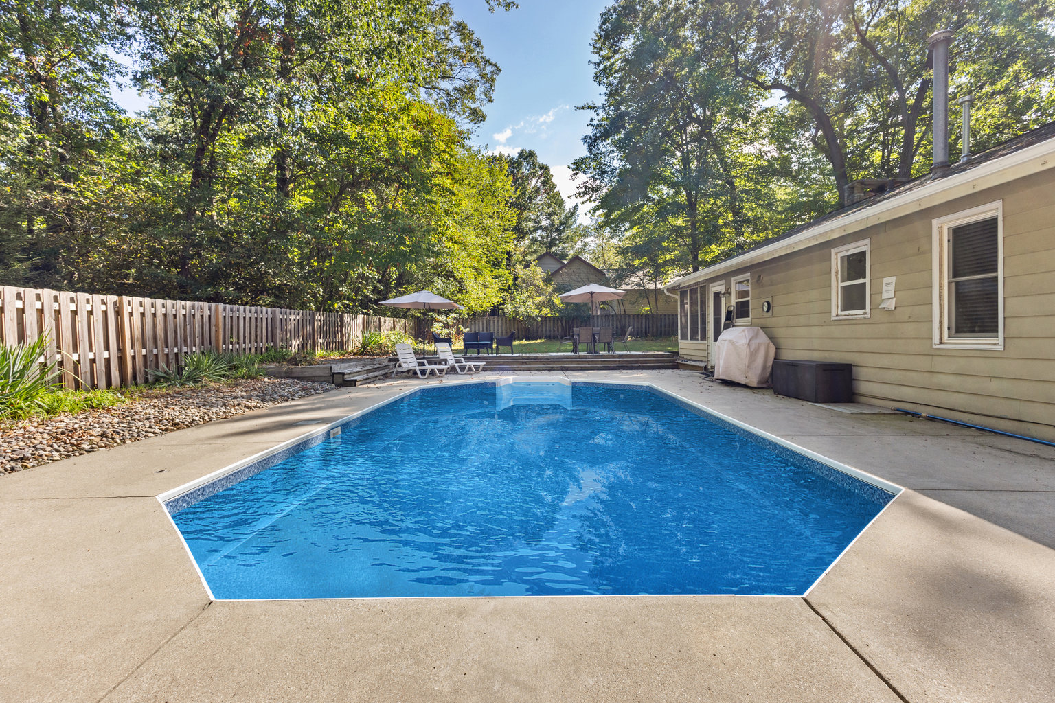 New Buffalo Vacation Rental