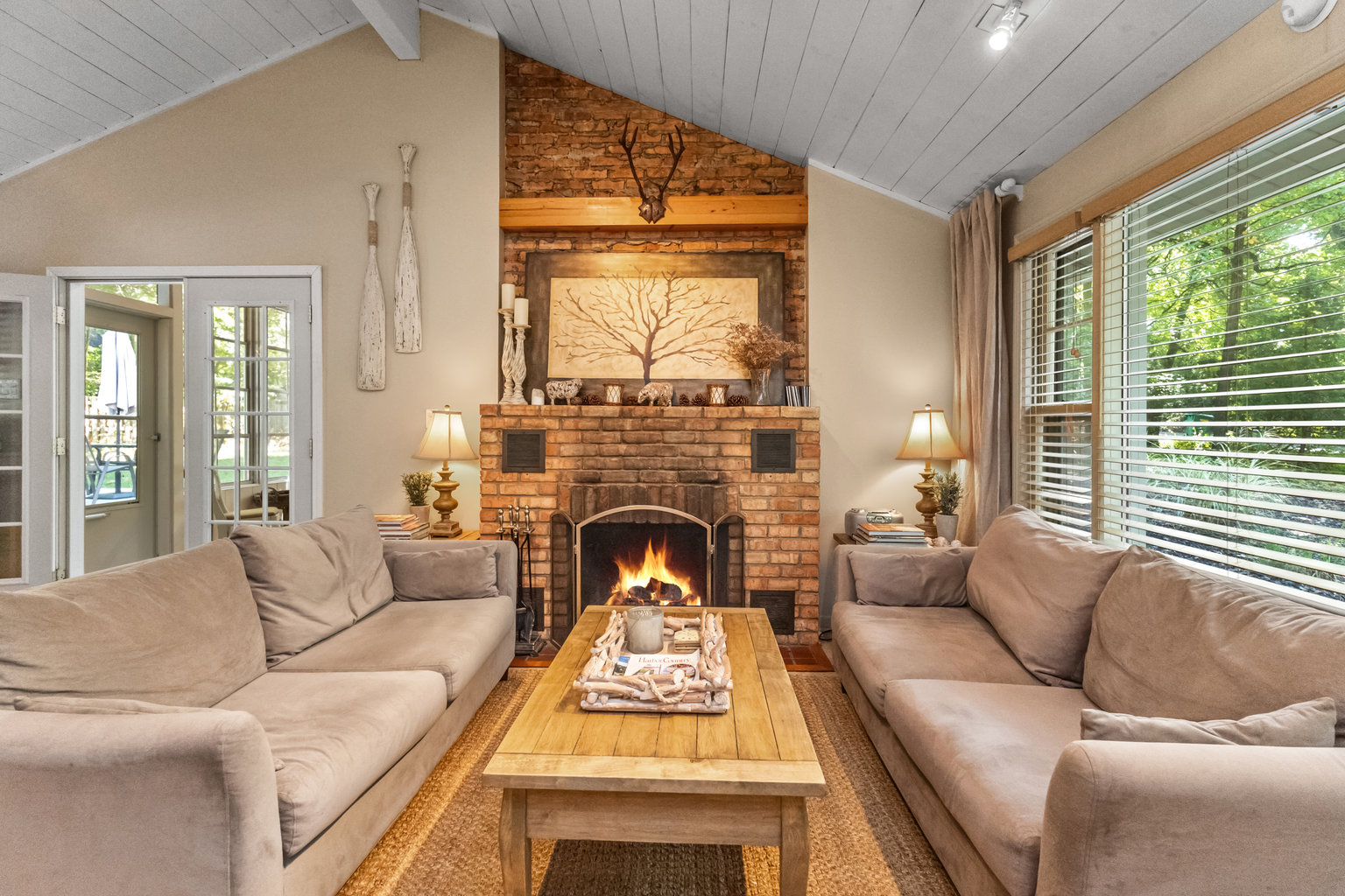 New Buffalo Vacation Rental