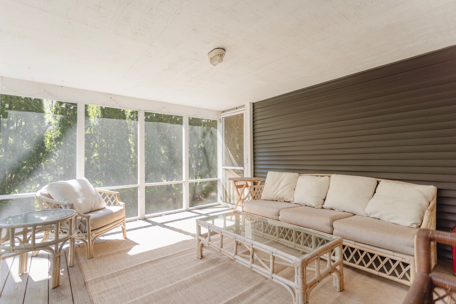 Lakeside Vacation Rental