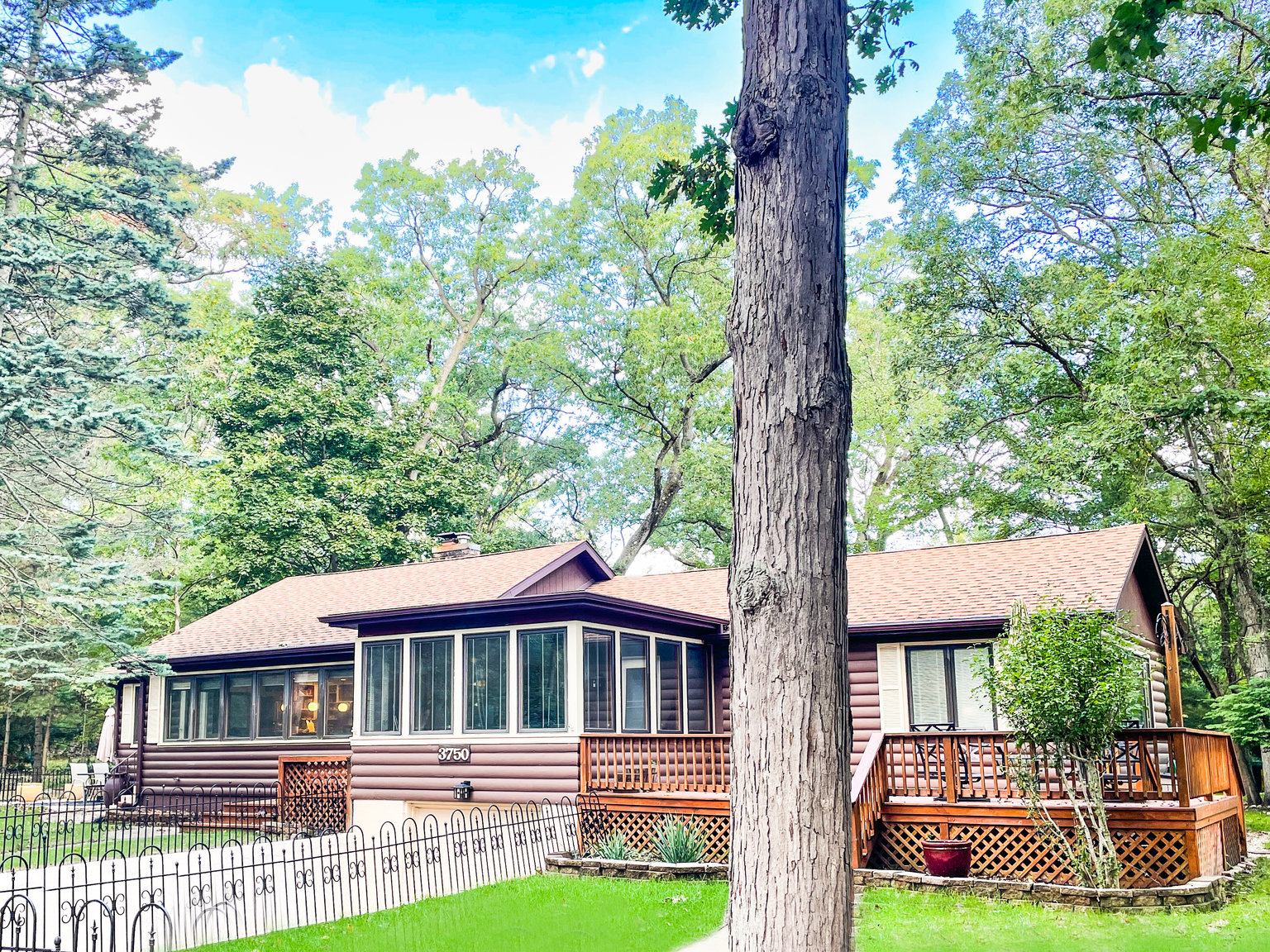 New Buffalo Vacation Rental