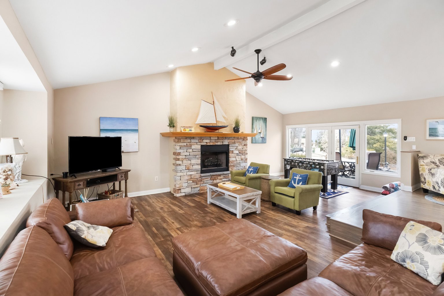 New Buffalo Vacation Rental