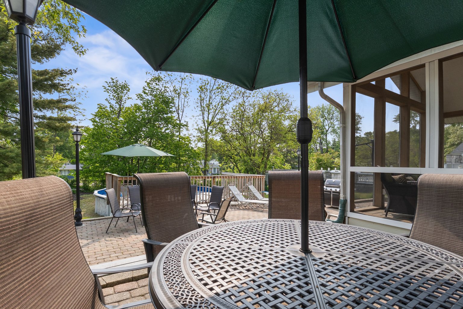 New Buffalo Vacation Rental