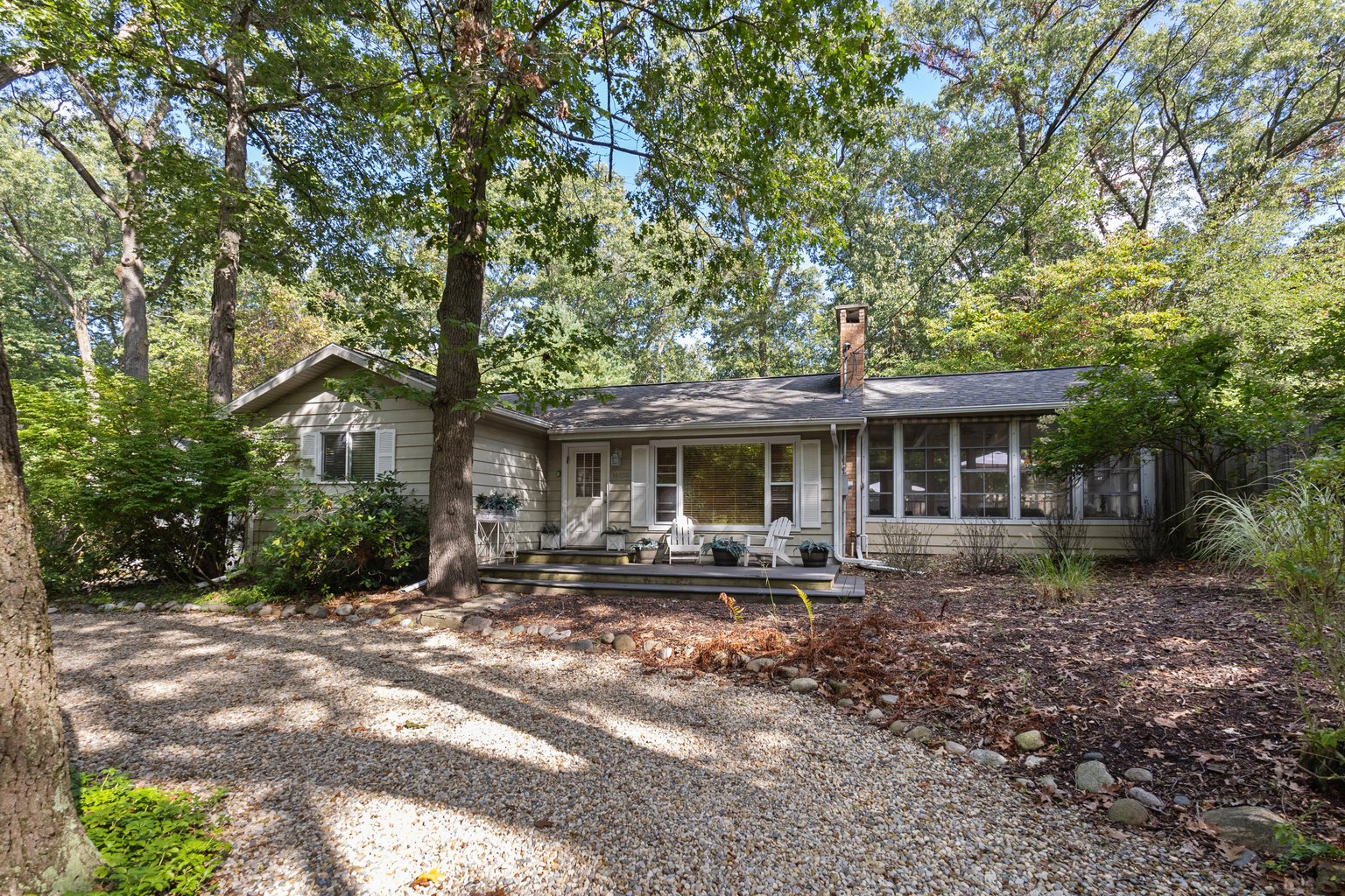 New Buffalo Vacation Rental