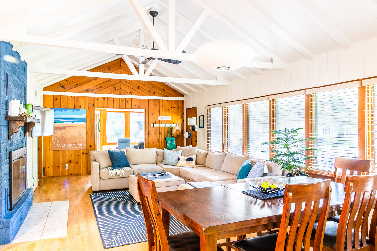 Michiana Vacation Rental