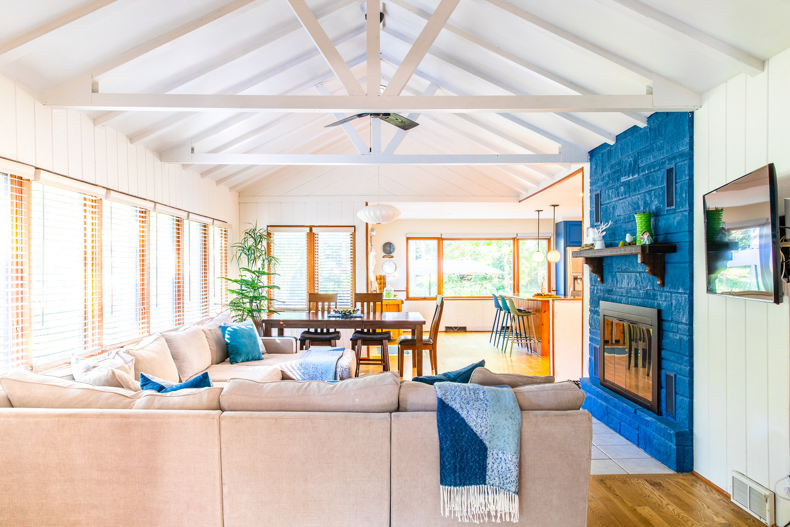 Michiana Vacation Rental