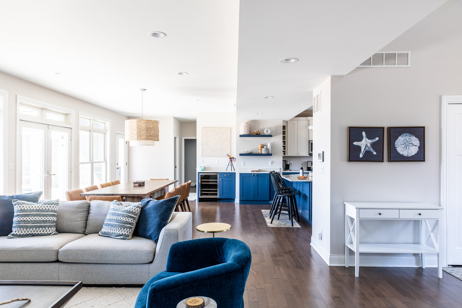 New Buffalo Vacation Rental