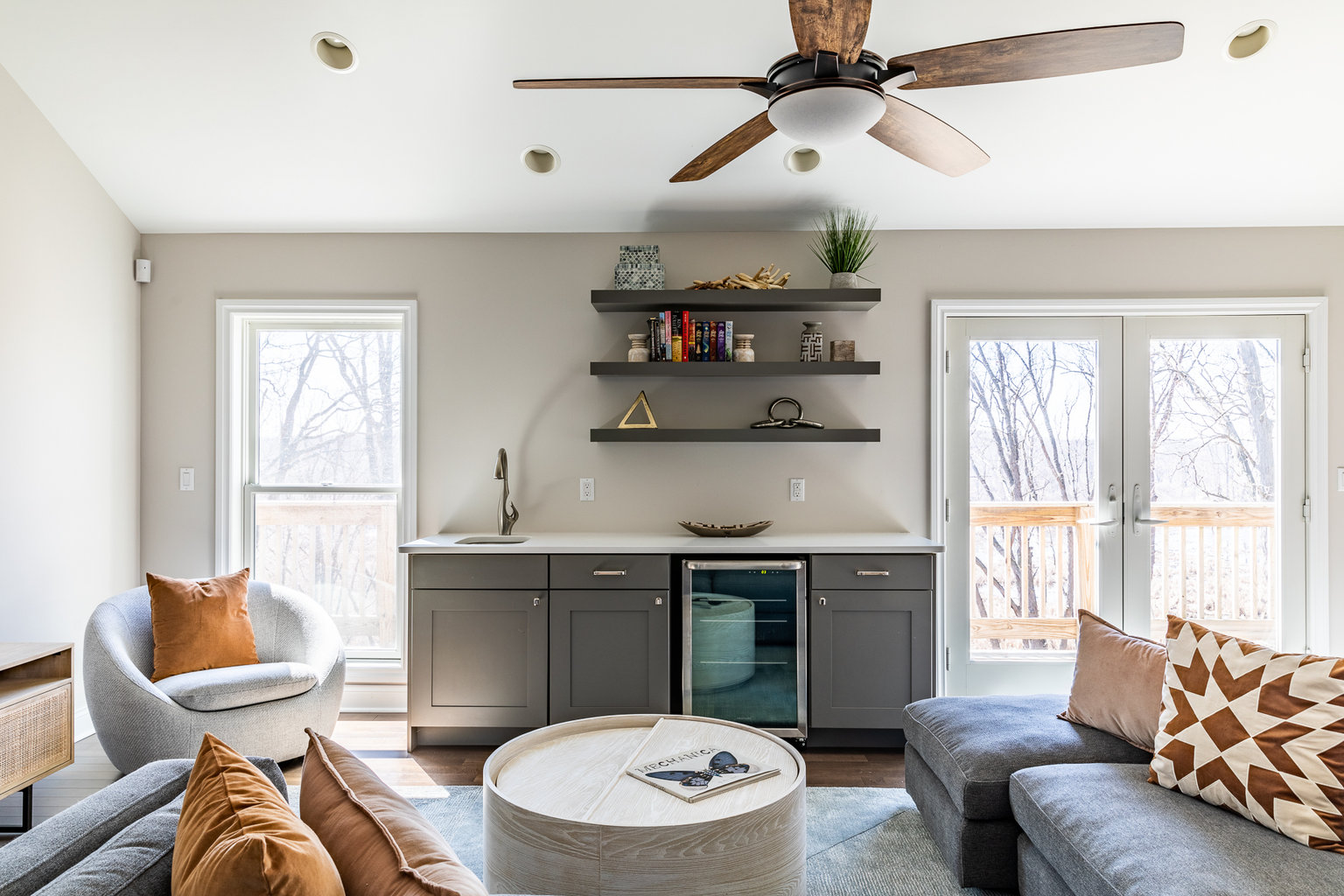 New Buffalo Vacation Rental