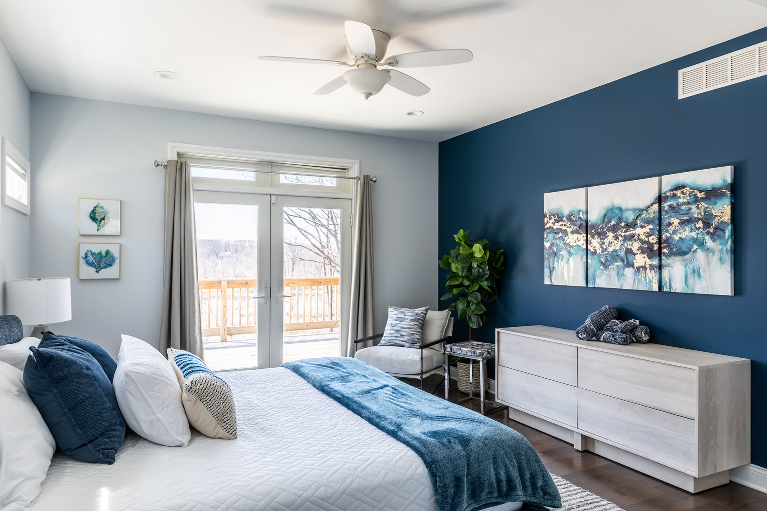 New Buffalo Vacation Rental