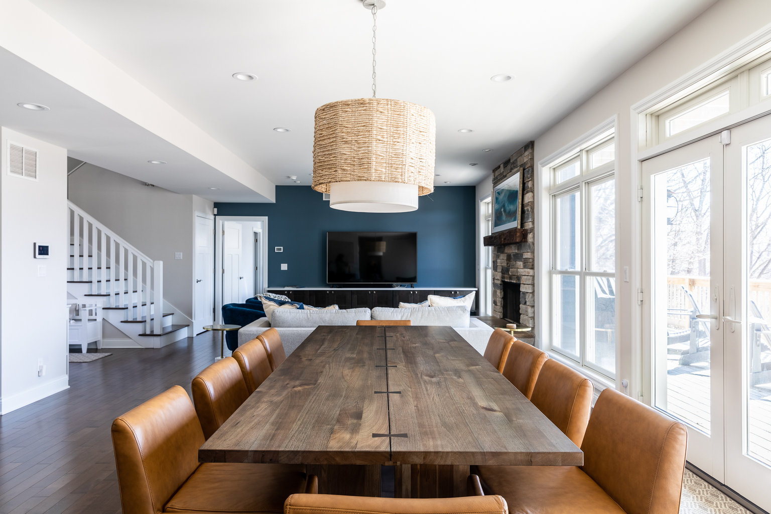 New Buffalo Vacation Rental