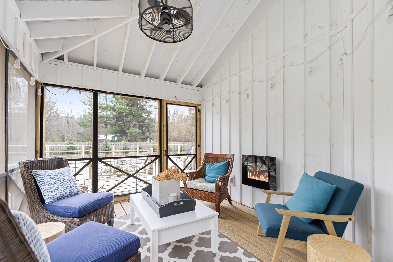 Union Pier Vacation Rental