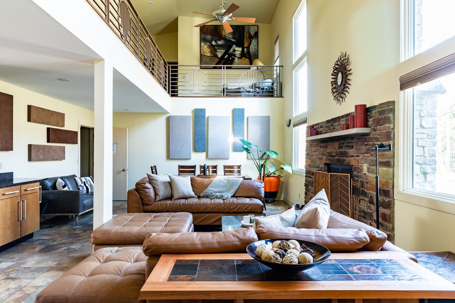 Lakeside Vacation Rental