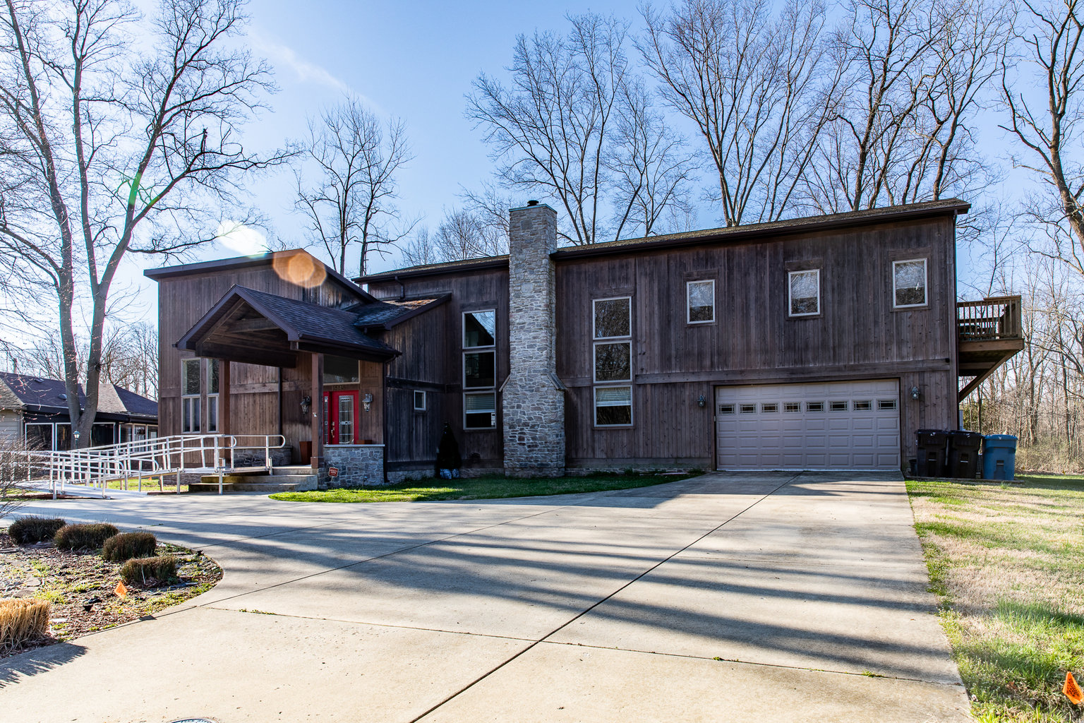 Lakeside Vacation Rental