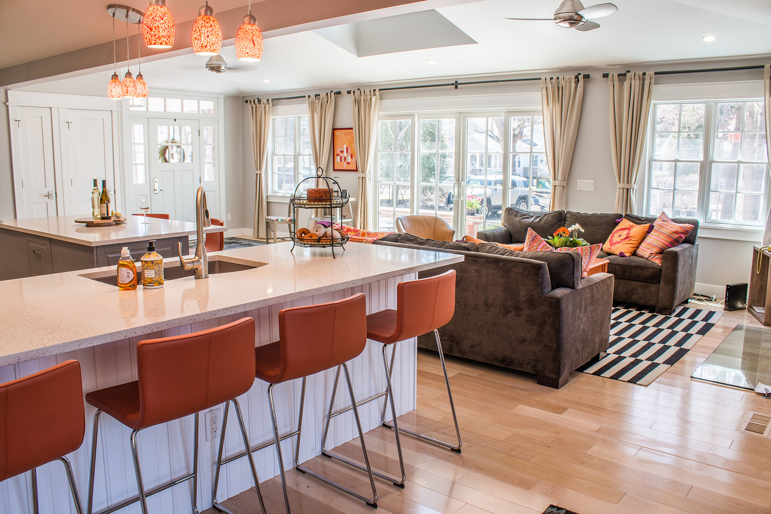 Union Pier Vacation Rental