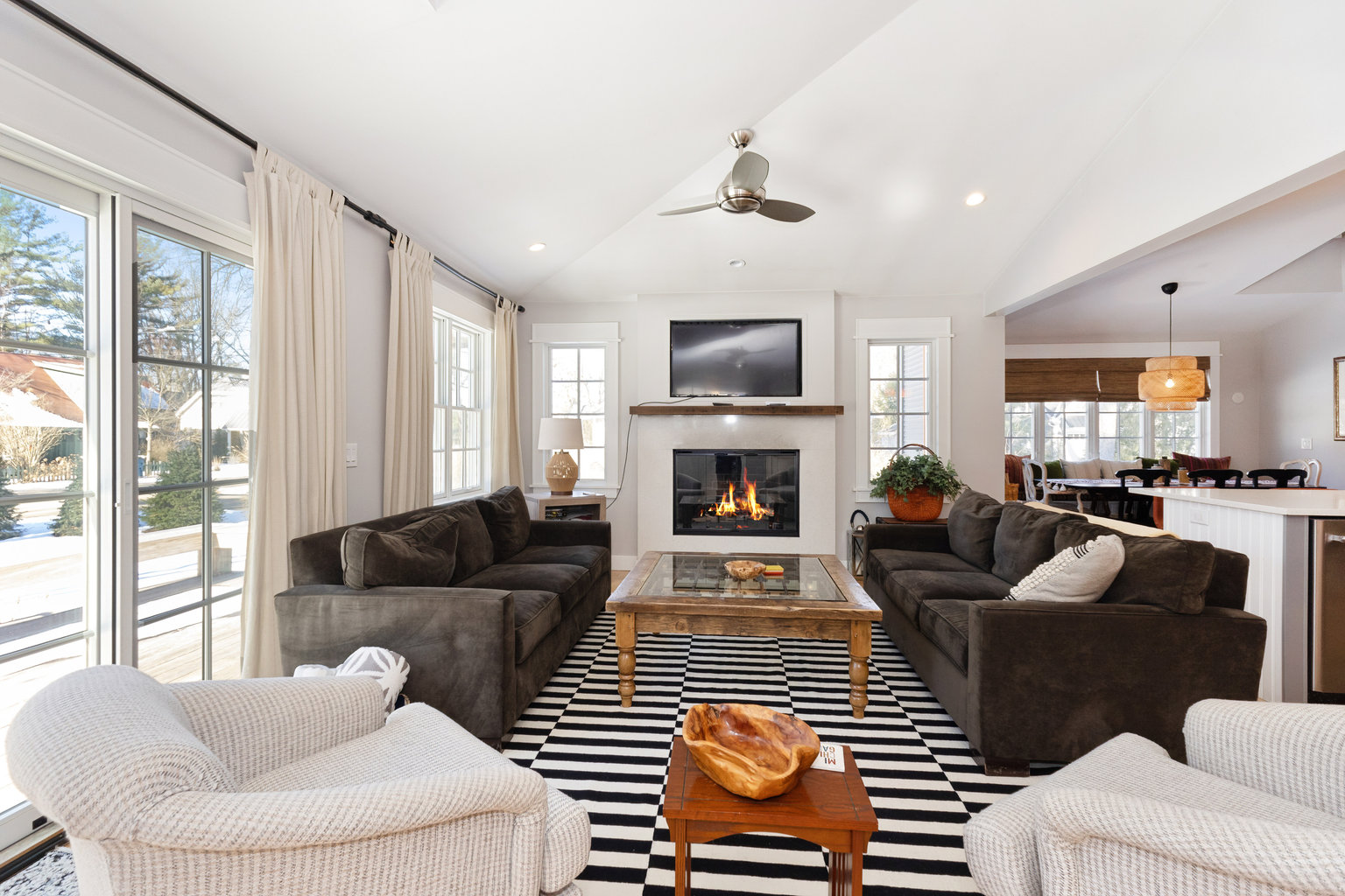 Union Pier Vacation Rental