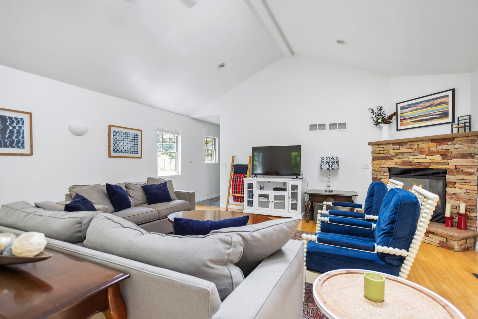 Sawyer Vacation Rental