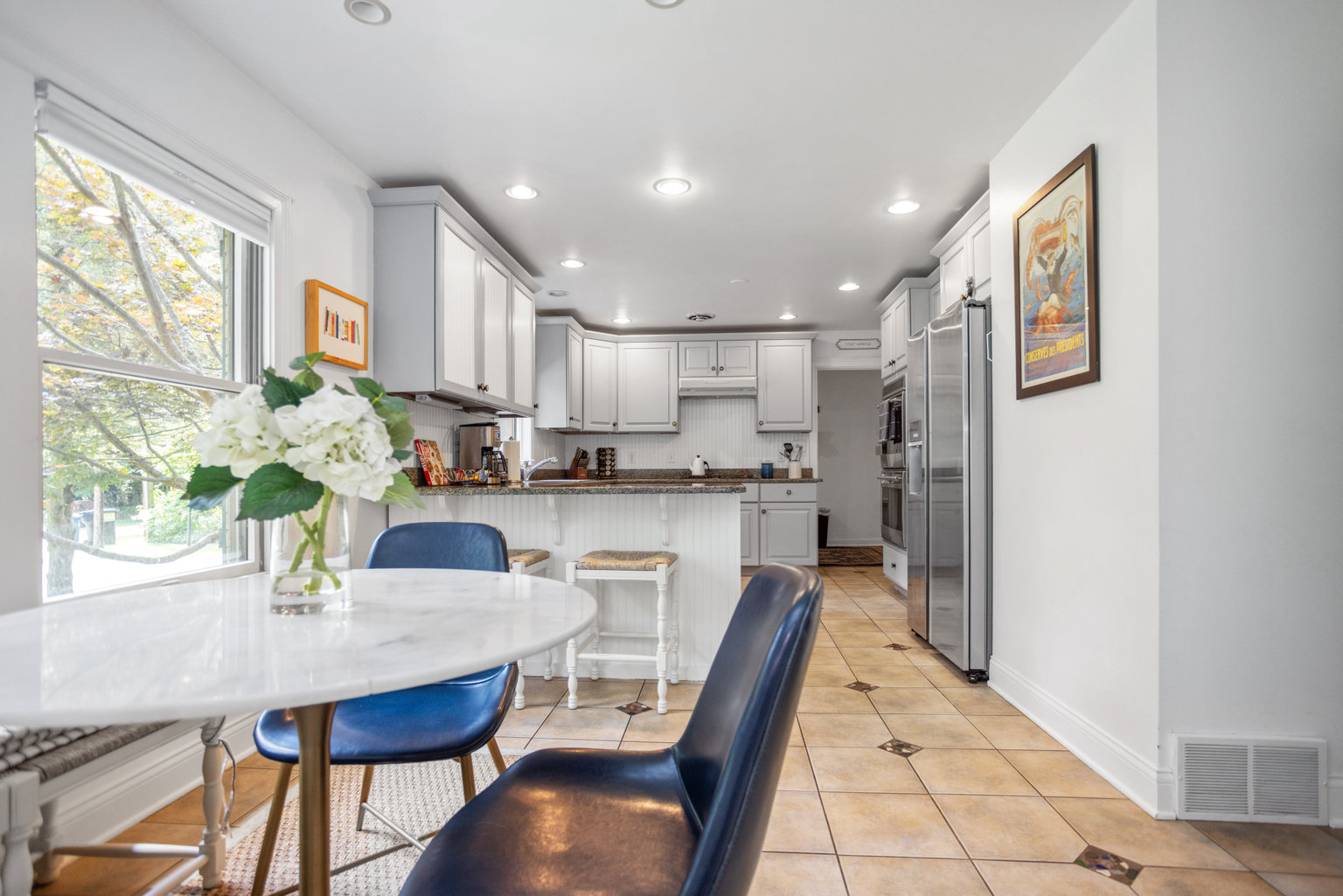 Sawyer Vacation Rental