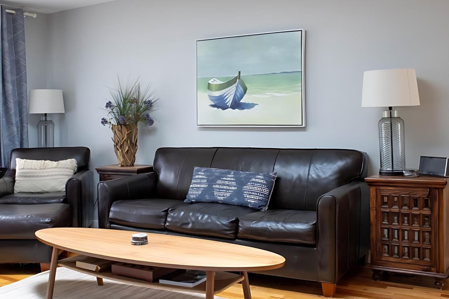 Sawyer Vacation Rental