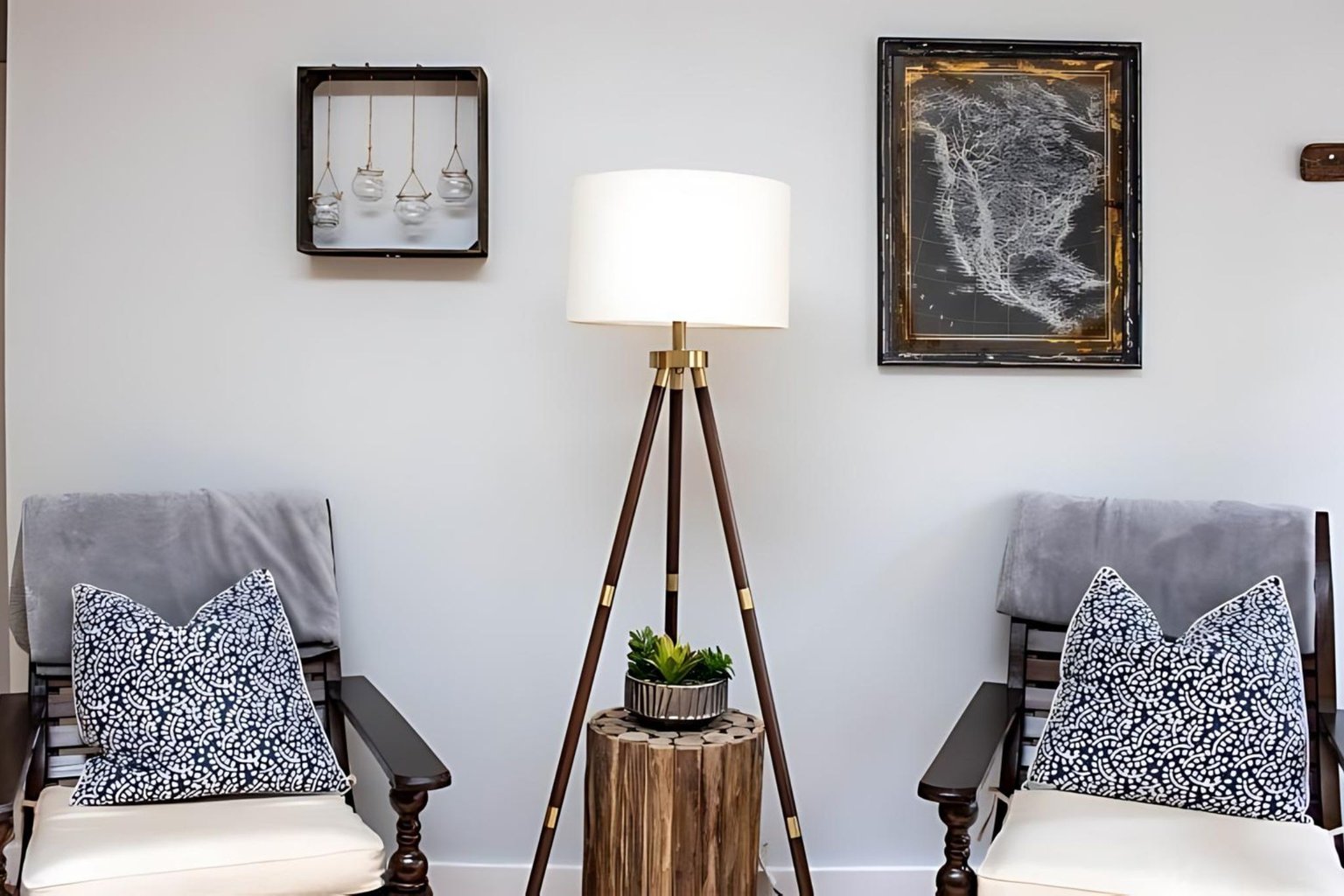 Sawyer Vacation Rental