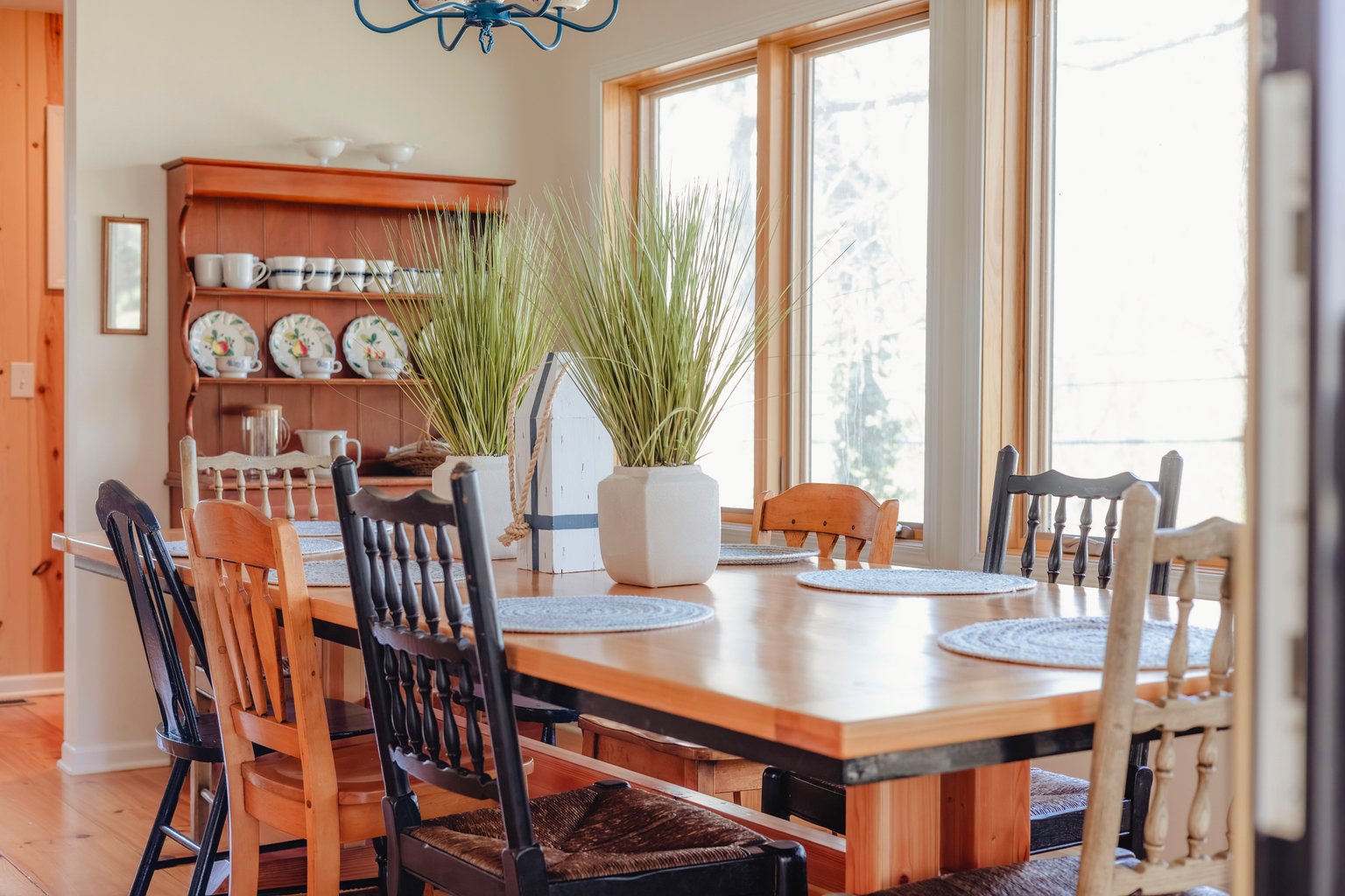 Michiana Vacation Rental