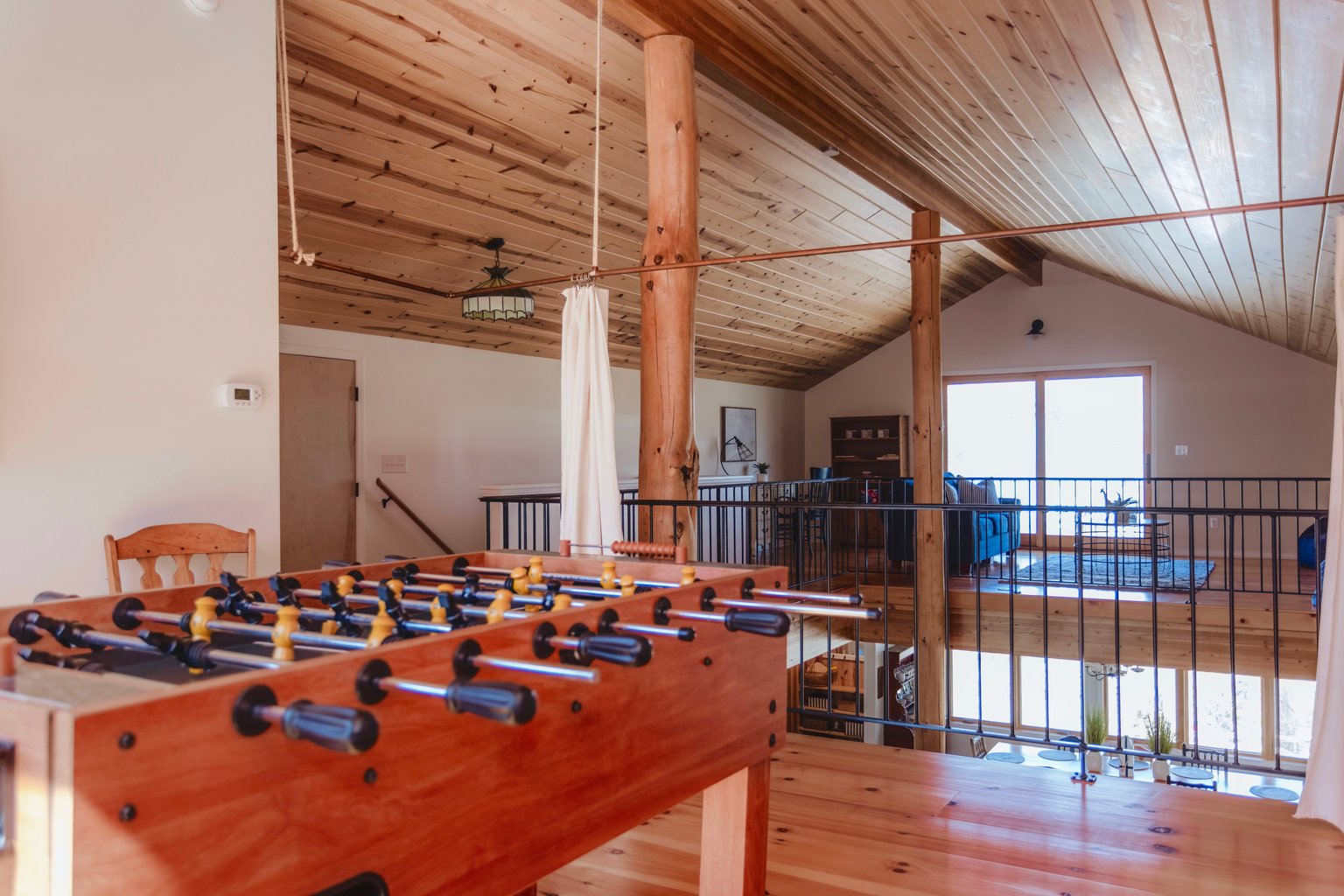 Michiana Vacation Rental