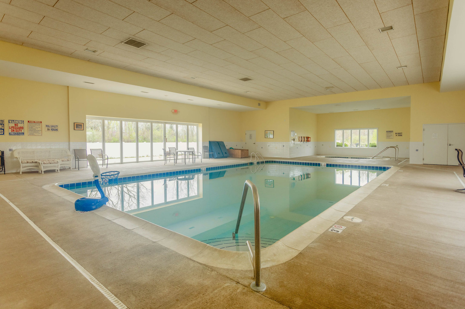 New Buffalo Vacation Rental