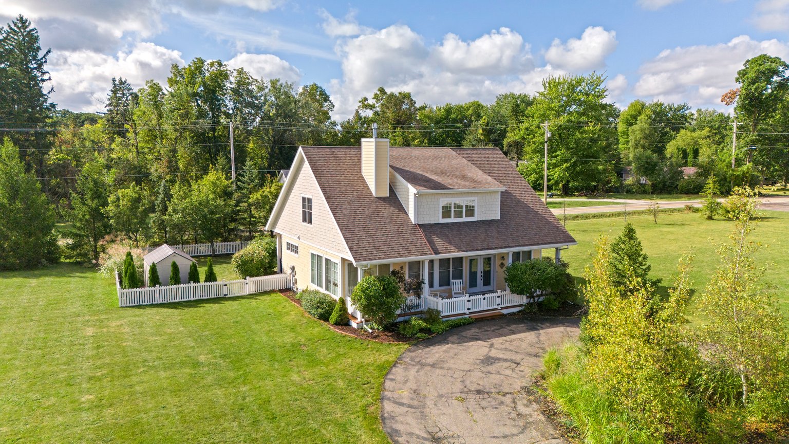 New Buffalo Vacation Rental