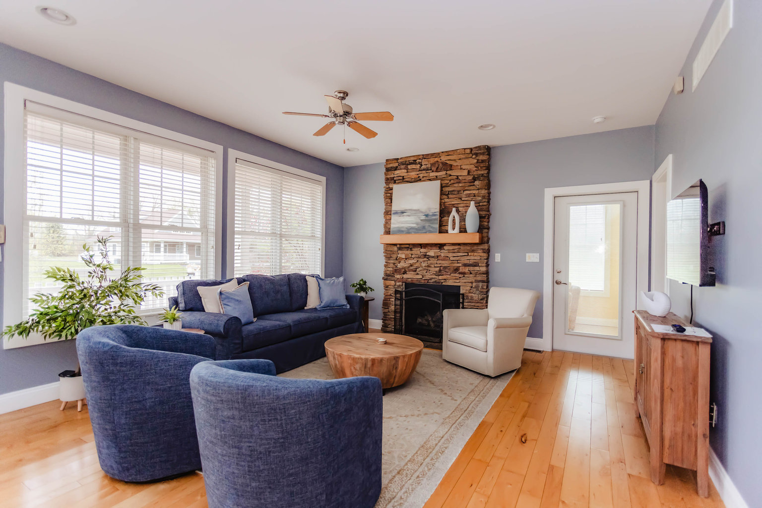 New Buffalo Vacation Rental