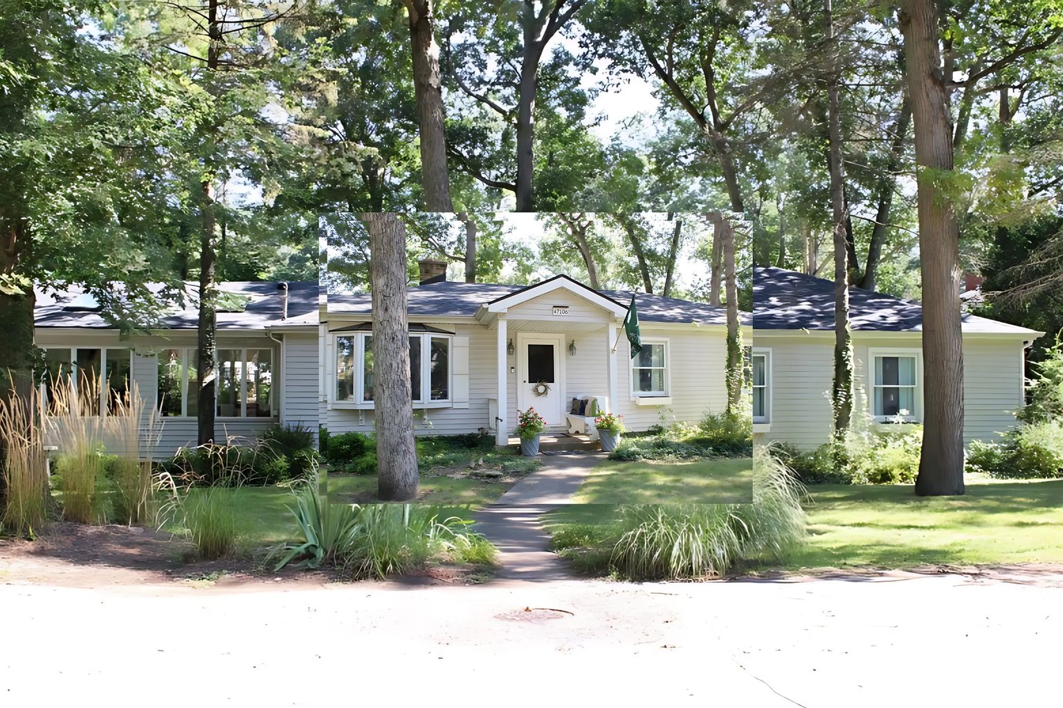 Grand Beach Vacation Rental