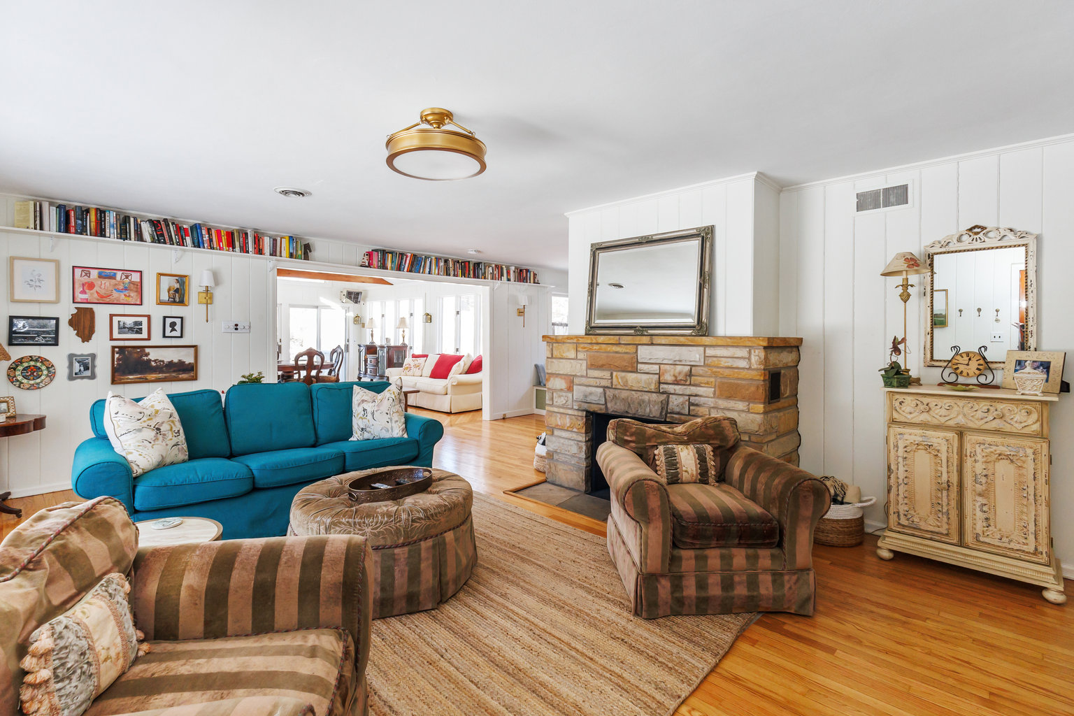 Grand Beach Vacation Rental